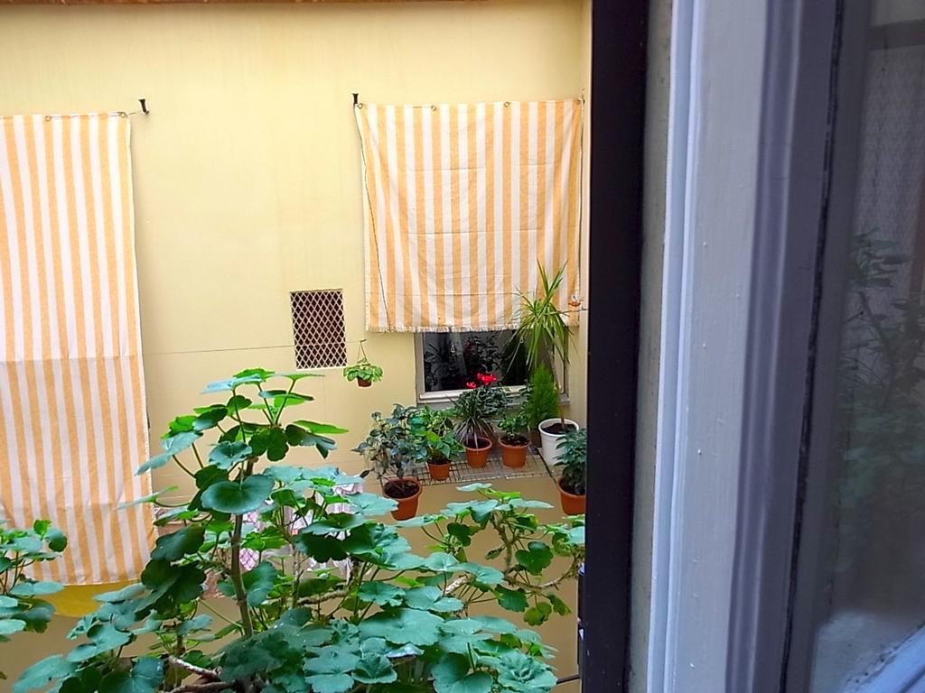 Standard Doppelzimmer mit Gemeinschaftsbad