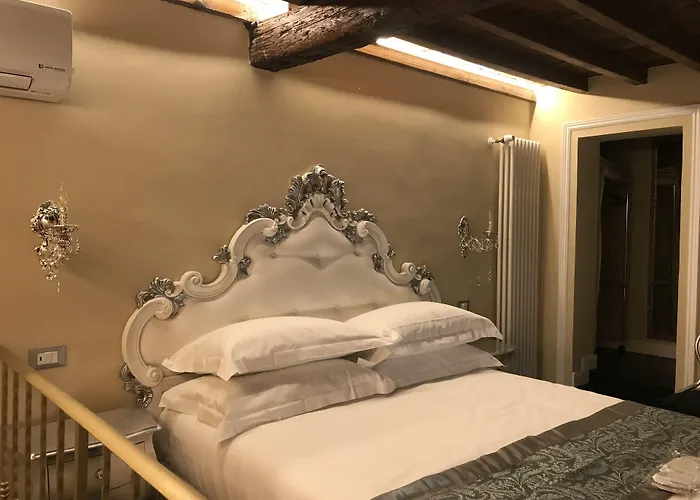 B&B Kingsman Florenz
